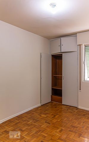 Apartamento à venda com 78m², 2 quartos e 1 vagaQuarto 2