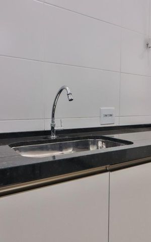 Apartamento à venda com 160m², 3 quartos e 1 vaga Apartamento à venda com 160m², 3 quartos e 1 vagaCozinha