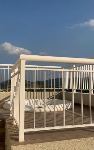 Apartamento à venda com 240m², 3 quartos e sem vaga