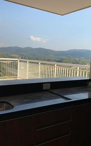Apartamento à venda com 240m², 3 quartos e sem vaga