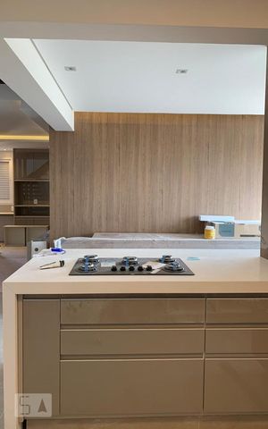 Apartamento à venda com 240m², 3 quartos e sem vaga
