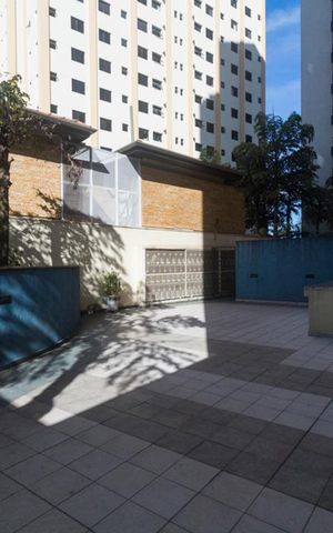 Apartamento para alugar com 45m², 1 quarto e 1 vagaÁrea Externa do Salão de Festas
