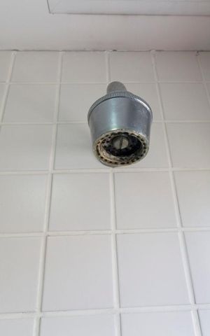 Apartamento para alugar com 45m², 1 quarto e 1 vagaBanheiro Social