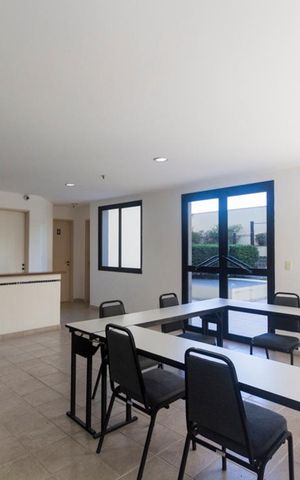 Apartamento para alugar com 45m², 1 quarto e 1 vagaSala  de reunião
