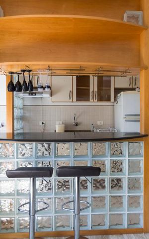 Apartamento para alugar com 45m², 1 quarto e 1 vagaCoz