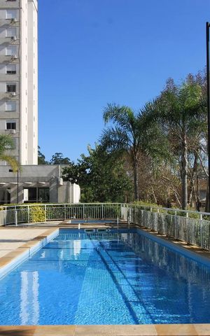 Apartamento para alugar com 49m², 2 quartos e sem vagaPiscina