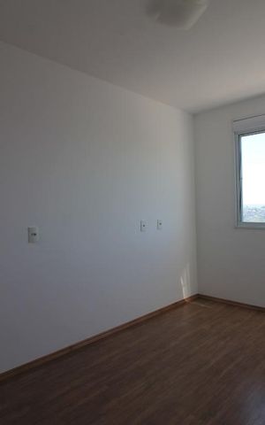 Apartamento para alugar com 49m², 2 quartos e sem vagaDormitorio 2