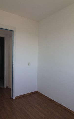 Apartamento para alugar com 49m², 2 quartos e sem vagaDormitorio 1 