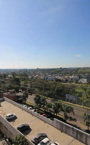 Apartamento para alugar com 49m², 2 quartos e sem vagaVista Dormitorio 2