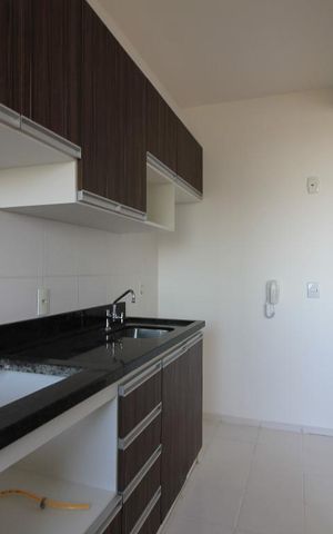 Apartamento para alugar com 49m², 2 quartos e sem vagaCozinha