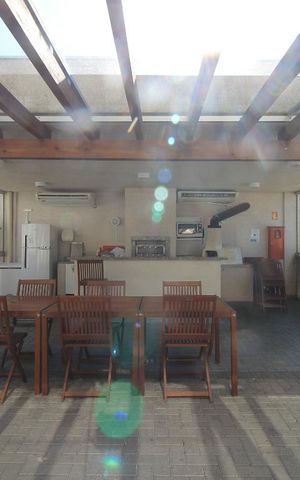 Apartamento para alugar com 49m², 2 quartos e sem vagaChurrasqueira
