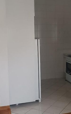 Apartamento para alugar com 40m², 1 quarto e 1 vagaSala/Quarto