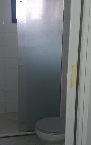 Apartamento para alugar com 40m², 1 quarto e 1 vagaBanheiro
