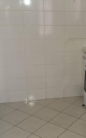 Apartamento para alugar com 40m², 1 quarto e 1 vagaCozinha