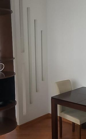 Apartamento para alugar com 40m², 1 quarto e 1 vagaSala/Quarto