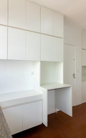 Apartamento para alugar com 109m², 3 quartos e 1 vaga Apartamento para alugar com 109m², 3 quartos e 1 vagaCozinha
