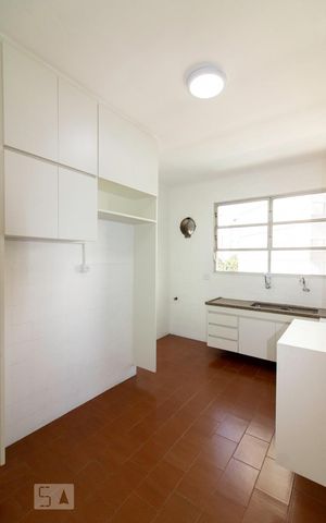 Apartamento para alugar com 109m², 3 quartos e 1 vaga Apartamento para alugar com 109m², 3 quartos e 1 vagaCozinha