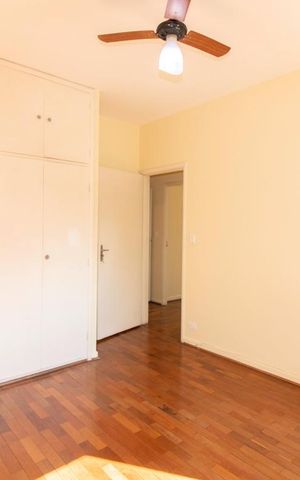 Apartamento para alugar com 109m², 3 quartos e 1 vaga Apartamento para alugar com 109m², 3 quartos e 1 vagaQuarto 3