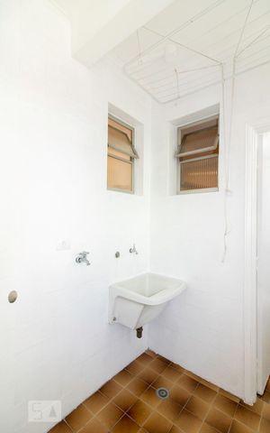 Apartamento para alugar com 109m², 3 quartos e 1 vaga Apartamento para alugar com 109m², 3 quartos e 1 vagaÁrea de Serviço