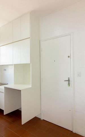 Apartamento para alugar com 109m², 3 quartos e 1 vaga Apartamento para alugar com 109m², 3 quartos e 1 vagaCozinha