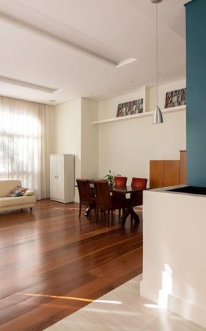 Apartamento para alugar com 109m², 3 quartos e 1 vaga Apartamento para alugar com 109m², 3 quartos e 1 vagaÁrea comum - Salão de festas