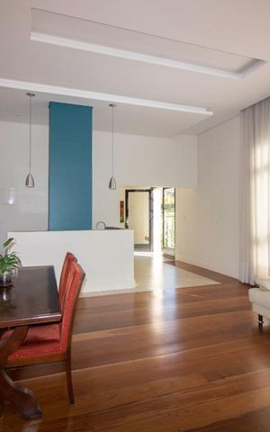 Apartamento para alugar com 109m², 3 quartos e 1 vaga Apartamento para alugar com 109m², 3 quartos e 1 vagaÁrea comum - Salão de festas