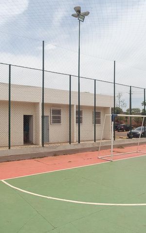 Apartamento à venda com 49m², 2 quartos e 1 vaga Apartamento à venda com 49m², 2 quartos e 1 vagaQuadra Esportiva