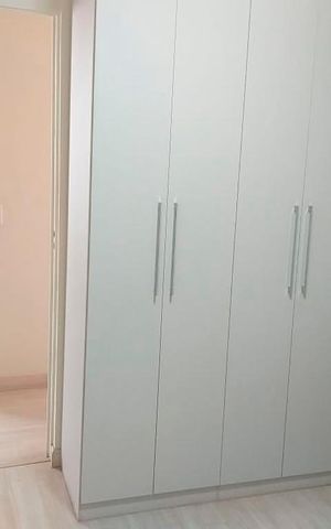Apartamento à venda com 49m², 2 quartos e 1 vaga Apartamento à venda com 49m², 2 quartos e 1 vagaQuarto 2
