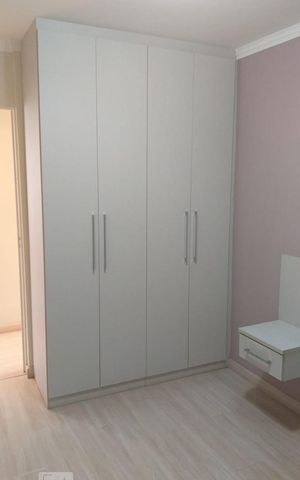 Apartamento à venda com 49m², 2 quartos e 1 vaga Apartamento à venda com 49m², 2 quartos e 1 vagaQuarto 1