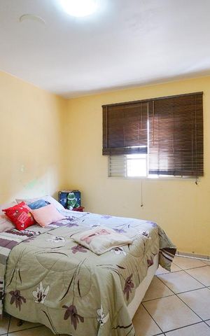 Casa à venda com 150m², 4 quartos e 2 vagas Casa à venda com 150m², 4 quartos e 2 vagasQuarto 03