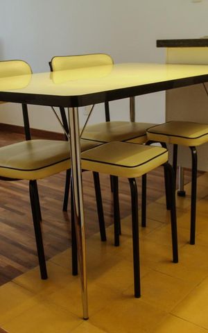 Apartamento para alugar com 30m², 1 quarto e sem vagaCozinha