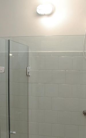Apartamento para alugar com 30m², 1 quarto e sem vagaBanheiro