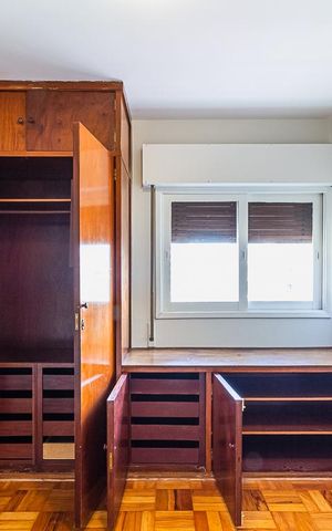 Apartamento para alugar com 74m², 2 quartos e 1 vaga Apartamento para alugar com 74m², 2 quartos e 1 vagaSegundo dormitório