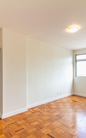 Apartamento para alugar com 74m², 2 quartos e 1 vaga Apartamento para alugar com 74m², 2 quartos e 1 vagaSala
