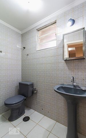 Apartamento para alugar com 74m², 2 quartos e 1 vaga Apartamento para alugar com 74m², 2 quartos e 1 vagaBanheiro