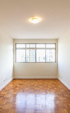 Apartamento para alugar com 74m², 2 quartos e 1 vaga Apartamento para alugar com 74m², 2 quartos e 1 vagaSala
