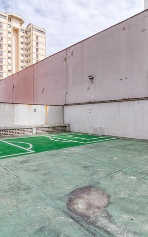 Apartamento para alugar com 74m², 2 quartos e 1 vaga Apartamento para alugar com 74m², 2 quartos e 1 vagaQuadra