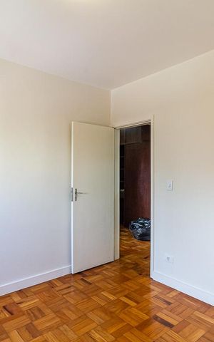 Apartamento para alugar com 74m², 2 quartos e 1 vaga Apartamento para alugar com 74m², 2 quartos e 1 vagaSegundo dormitório