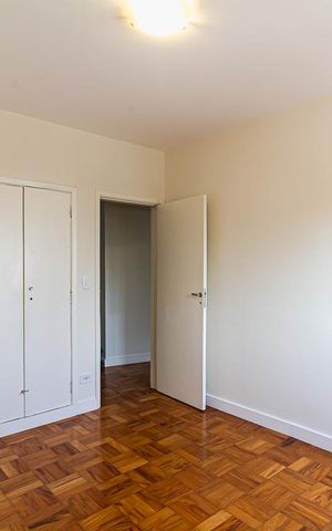 Apartamento para alugar com 74m², 2 quartos e 1 vaga Apartamento para alugar com 74m², 2 quartos e 1 vagaPrimeiro dormitório