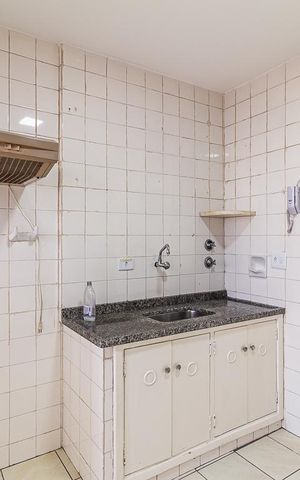 Apartamento para alugar com 74m², 2 quartos e 1 vaga Apartamento para alugar com 74m², 2 quartos e 1 vagaCozinha