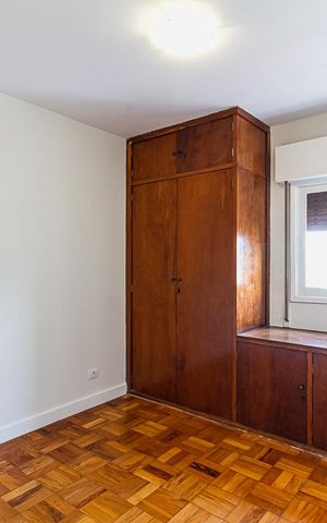 Apartamento para alugar com 74m², 2 quartos e 1 vaga Apartamento para alugar com 74m², 2 quartos e 1 vagaSegundo dormitório