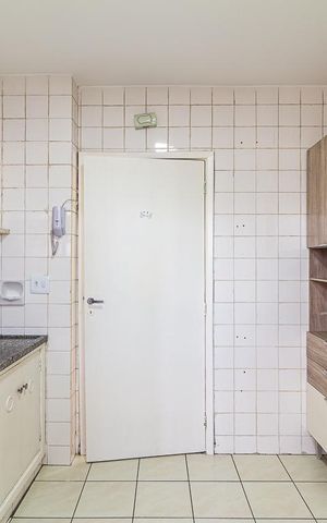 Apartamento para alugar com 74m², 2 quartos e 1 vaga Apartamento para alugar com 74m², 2 quartos e 1 vagaCozinha