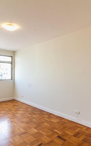 Apartamento para alugar com 74m², 2 quartos e 1 vaga Apartamento para alugar com 74m², 2 quartos e 1 vagaSala