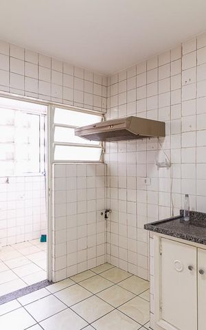 Apartamento para alugar com 74m², 2 quartos e 1 vaga Apartamento para alugar com 74m², 2 quartos e 1 vagaCozinha