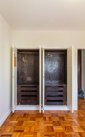 Apartamento para alugar com 74m², 2 quartos e 1 vaga Apartamento para alugar com 74m², 2 quartos e 1 vagaPrimeiro dormitório