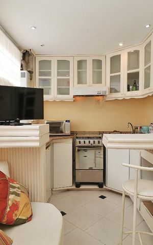 Studio para alugar com 30m², 1 quarto e sem vagaStudio.
