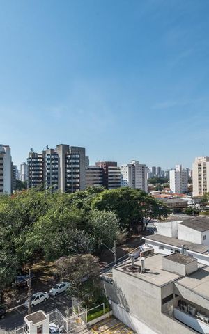 Apartamento à venda com 70m², 2 quartos e 1 vaga Apartamento à venda com 70m², 2 quartos e 1 vagaVista
