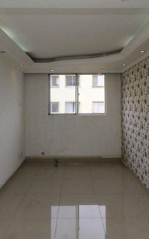 Apartamento à venda com 71m², 2 quartos e 1 vaga Apartamento à venda com 71m², 2 quartos e 1 vagaSala