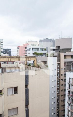 Apartamento à venda com 60m², 2 quartos e 1 vaga Apartamento à venda com 60m², 2 quartos e 1 vagaVista do Quarto 1 e 2