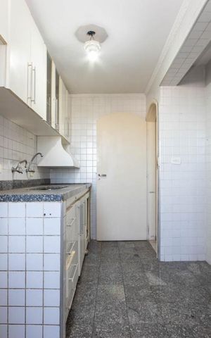 Apartamento à venda com 60m², 2 quartos e 1 vaga Apartamento à venda com 60m², 2 quartos e 1 vagaCozinha